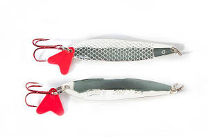 Блешні Spinnex Rolf