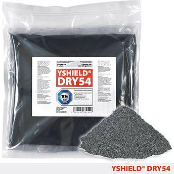 Екрануюча фарба (сухий концентрат, ВЧ, НЧ, 5 літр) YSHIELD® DRY54-5, фото 2