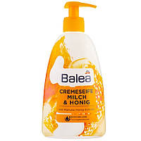 Жидкое мыло Balea Milch & Honig 500 ml