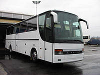 Лобовое стекло Setra 315 HDH