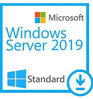 Windows server 2019 Standard (16 core)