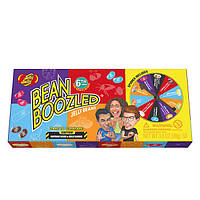 Jelly Belly Bea Boozled Цукерки Джеллі Беллі Боби Гаррі Поттера і Рулетка 6 серія 99 грм