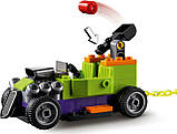 LEGO DC Super Heroes 76180 Бетмен проти Джокера гонитва на Бетмобілі, фото 7
