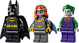 LEGO DC Super Heroes 76180 Бетмен проти Джокера гонитва на Бетмобілі, фото 9