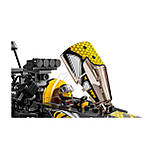 LEGO Speed Champions 76904 Mopar Dodge//SRT Top Fuel Dragster and 1970 Dodge Challenger T/A, фото 8