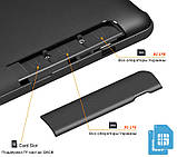Планшет Galaxy Tab KT998 10.1" 1920х1200 4 GB RAM 32 GB ROM 3G GPS + Чохол-клавіатура, фото 6
