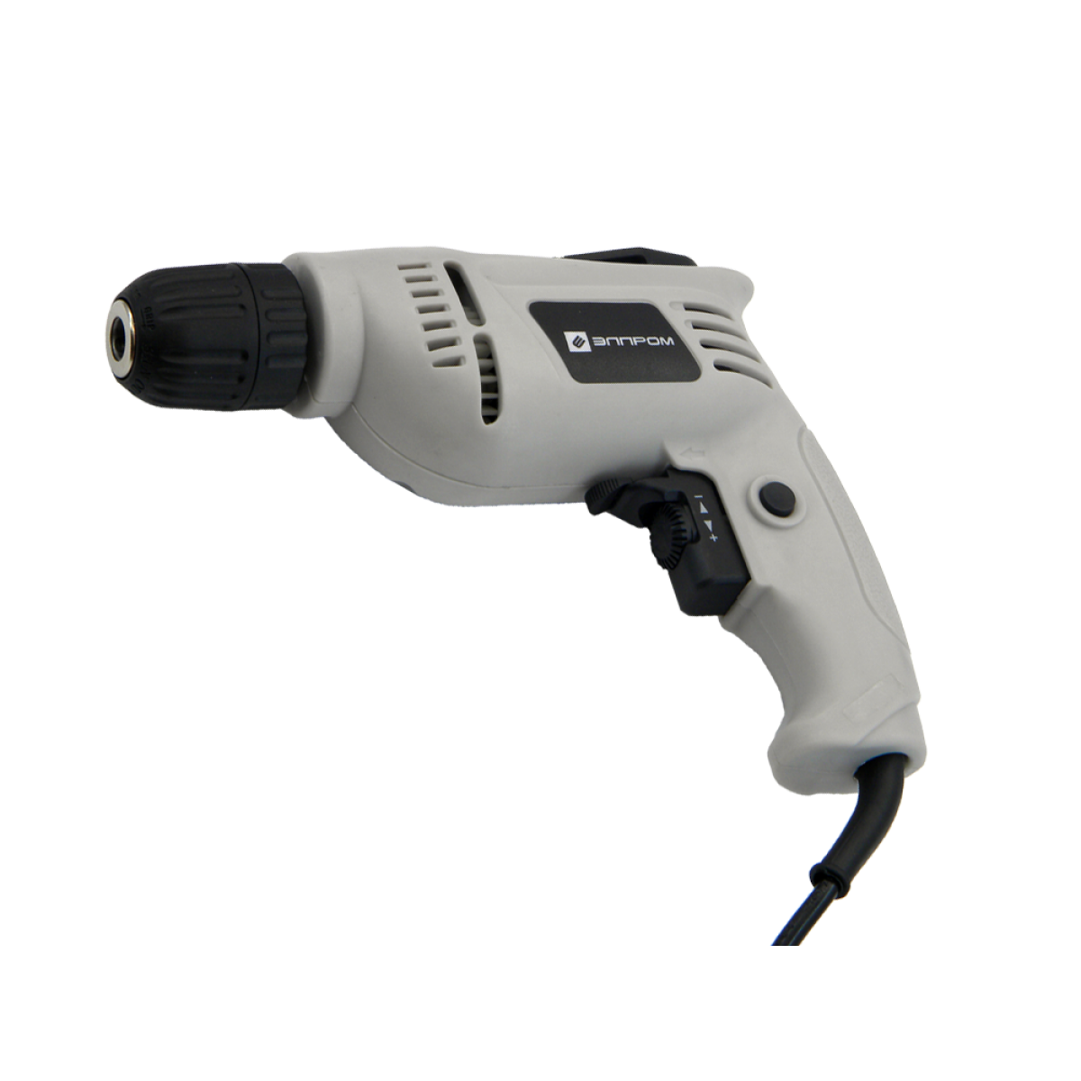 Дриль електричний Елпром ЕД-470, фото 1