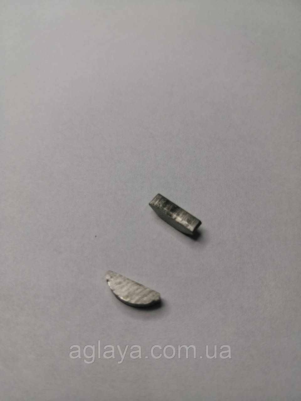 Шпонка 3х3,8х9, фото 1