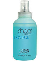 Спрей для випрямлення волосся Screen Control Shoot Spray 150 мл.