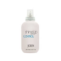 Спрей-блиск для волосся Screen Control Shine Up Spray 150 мл.