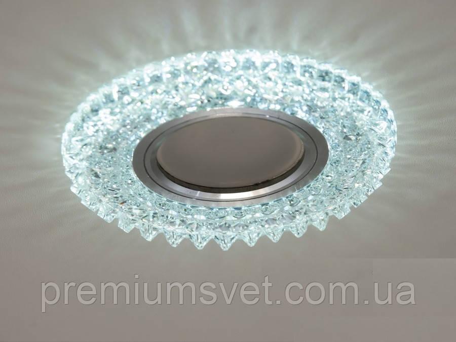 2232WH - точковий світильник, фото 1