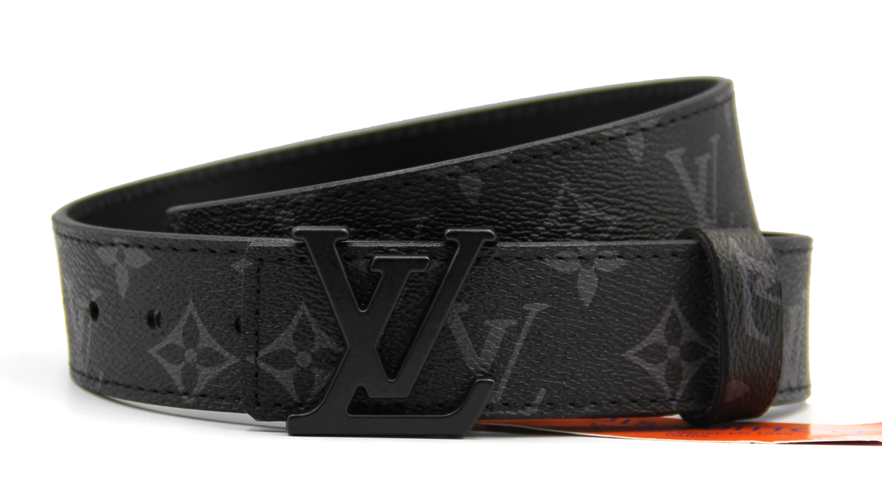 Жіночий ремінь із натуральної шкіри Louis Vuitton