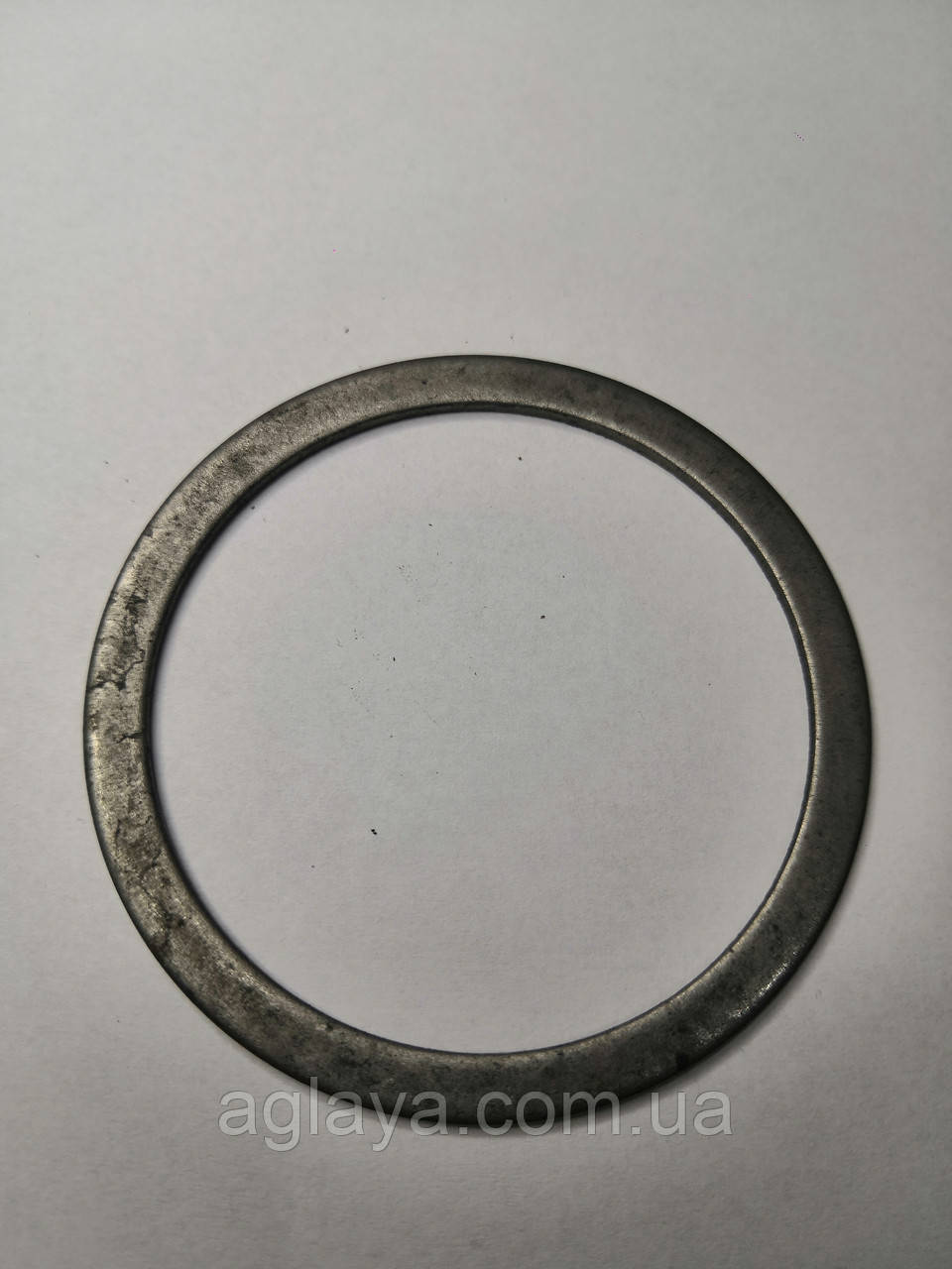Кільце вставки відбійного молотка 57,5х68х2 мм, фото 1
