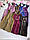 Сарафан підліток на блискавці для дівчинки 8-12 років, колір уточнюйте під час замовлення, фото 2