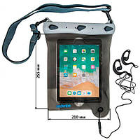 Водонепроницаемый чехол Aquapac Waterproof Case for iPad