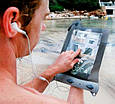 Водонепроницаемый чехол Aquapac Waterproof Case for iPad, фото 7