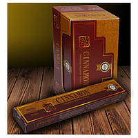 Ароматические палочки благовония Корица (Cinnamon) 15 грамм
