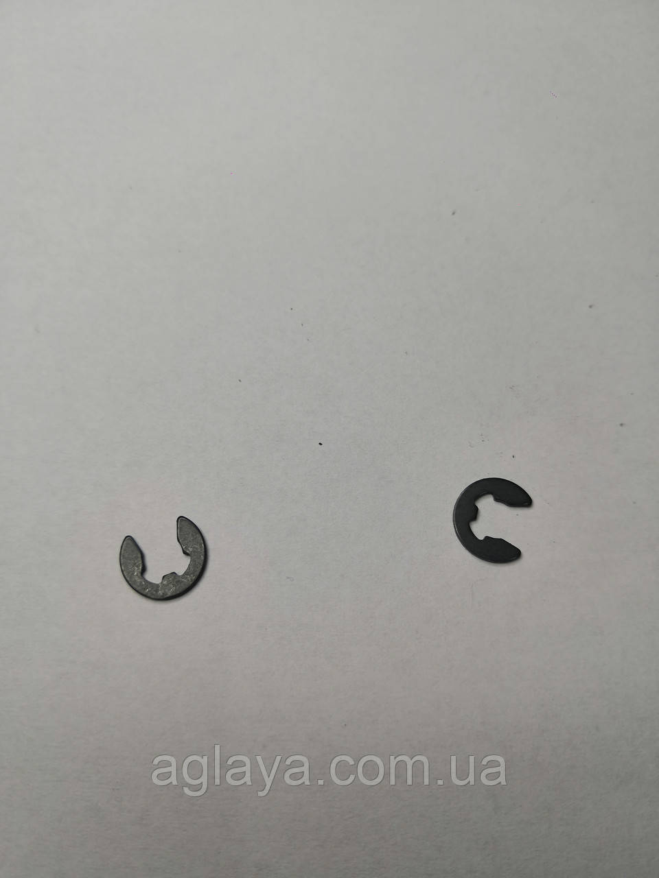 Стопорне кільце 4х10х0,9 мм, фото 1