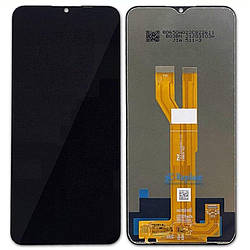 Дисплей для Realme C11 (2021) RMX3231 / C20 RMX3063, RMX3061 / C21 RMX320, модуль (екран, сенсор), оригінал