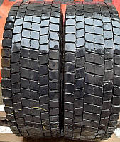 Шини б у 315/70R22.5 BRIDGESTONE Провідні