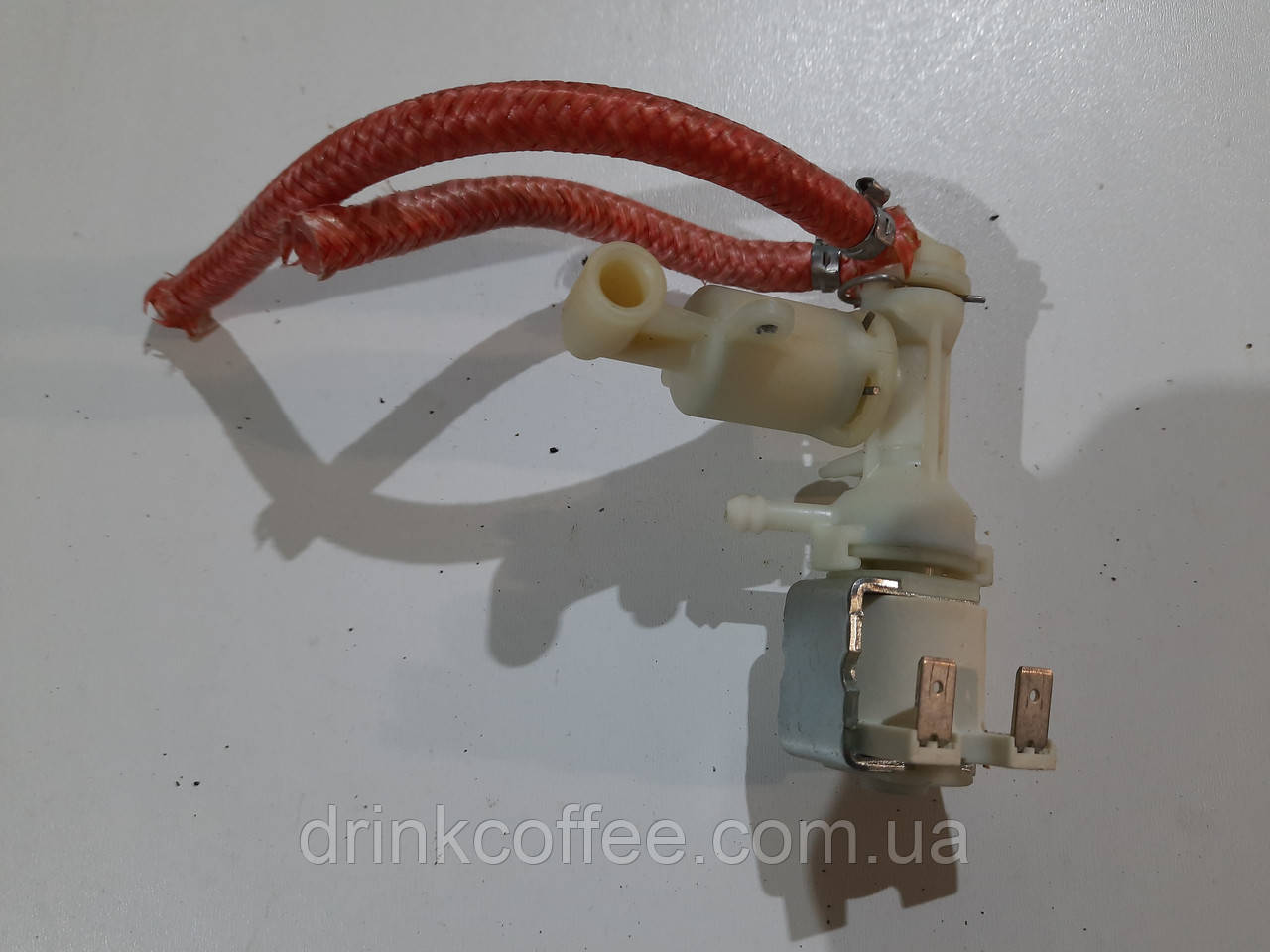 Клапан пар-вода для кавомашини Saeco Talea Ring Plus Type SUP 032BR б/у