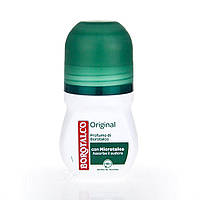 Дезодорант кульковий Borotalco Original Ball Deo , 50мл Італія