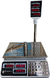 Торгові ваги ВТД-15ЕЛ, фото 2