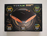 Titan PRO DUO HDMI ігрова приставка+565 ігор 8-16 біт (чорна), фото 10