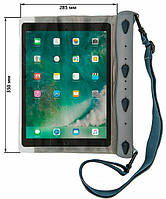 Защитный чехол Aquapac Waterproof iPad Pro Case