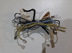 Дріт для кавомашини Saeco Talea Ring Plus Type SUP 032BR б/у