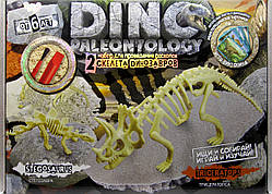 Набір для розкопок Динозаври DP-01-02, ТМ "Danko toys"