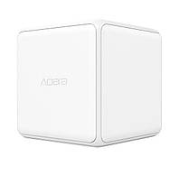 Контролер-куб Aqara Cube Smart Home Controller Global MFKZQ01LM