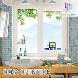 Вікна Openteck