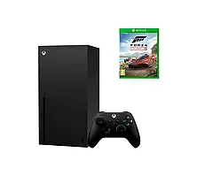 Ігрова приставка Microsoft Xbox Series X 1TB + Forza Horizon 5