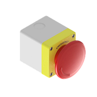 Пост управления SA104ASL-004-G Comepi