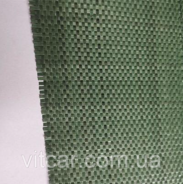 Геотекстиль тканый ПП, фото 1