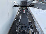 Мотоцикл Shineray X-Trail 250 чорний, фото 4