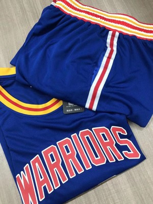 Синяя Баскетбольная Форма Стефан Карри 30 Голден Стейт Curry Golden State Warriors - фото 3 - id-p1532768742