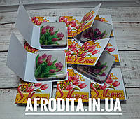 Мило листівка 8 березня