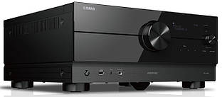 Yamaha Aventage RX-A4A  AV ресивер 7.2 MusicCast 8K Ultra HD