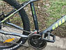 Велосипед AUTHOR (2023) Rival II 29", фото 3