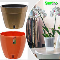 Горшки для рослин ТМ Santino