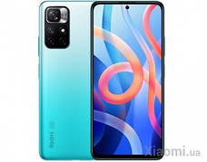 Xiaomi Redmi Note 11