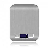 Кухонні електронні ваги А-Плюс 1680 до 5 кг