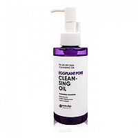 Гідрофільна олія з екстрактом баклажана EYENLIP Cleansing Oil Eggplant Pore 150ml