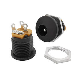 Роз'єм зарядного пристрою дитячого електромобіля