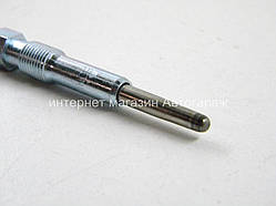 Свічка розжарення на Рено Мастер1.9dci / 1.9 dti — FLENNOR (Німеччина) - FG9093