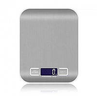 Кухонні електронні ваги А-Плюс 1680 до 5 кг