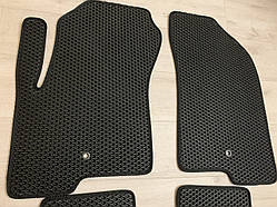 Килимки в салон передні Dodge Caliber (EVA)