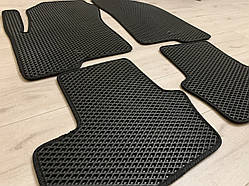 Килимки в салон Dodge Caliber (EVA)